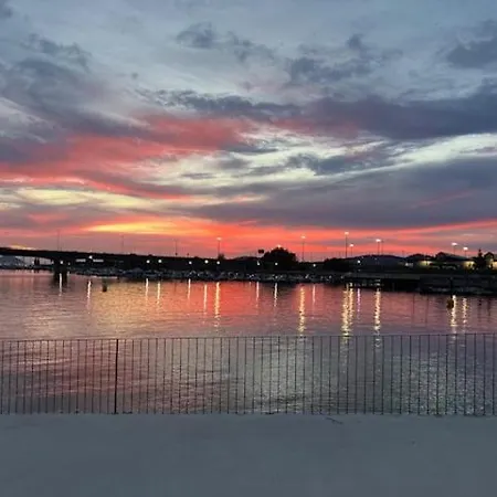 En Cerca Del Mar Vigo