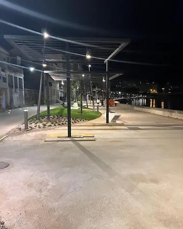 En Cerca Del Mar Apartmán Vigo