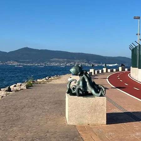 En Cerca Del Mar * Vigo
