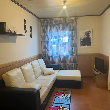 Apartament En Cerca Del Mar Vigo