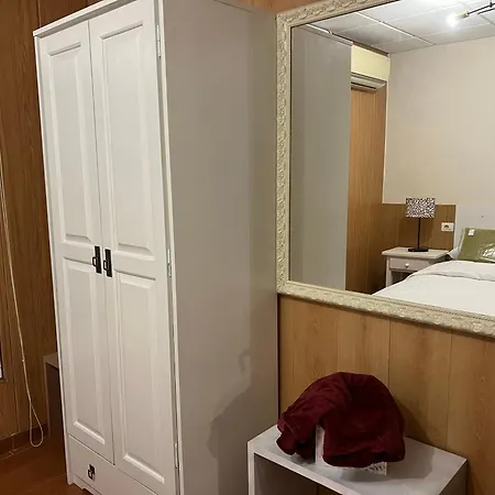 Apartmán En Cerca Del Mar *