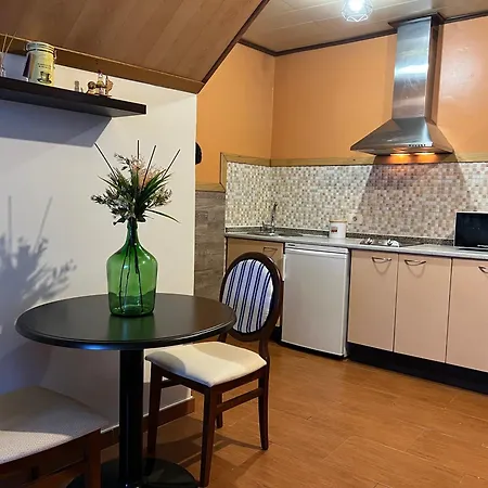 Apartmán En Cerca Del Mar Vigo