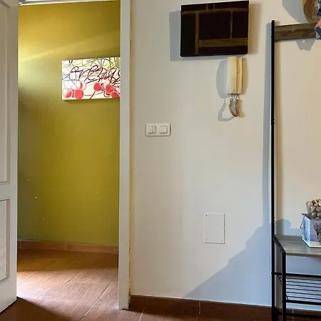 En Cerca Del Mar Apartmán