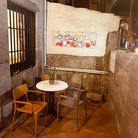 En Cerca Del Mar Apartmán *