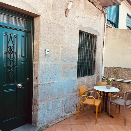 Apartament En Cerca Del Mar Vigo
