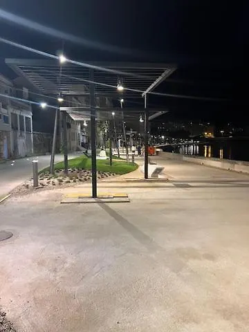 En Cerca Del Mar Daire Vigo