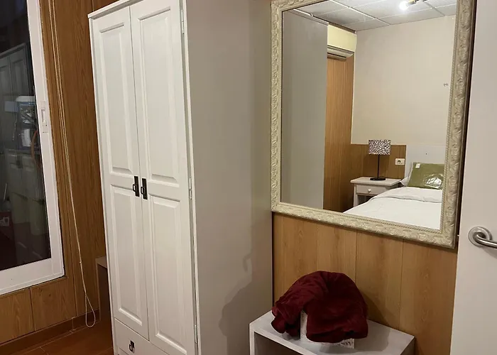 Daire En Cerca Del Mar *