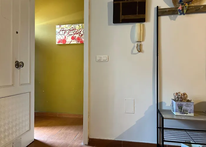 En Cerca Del Mar Daire