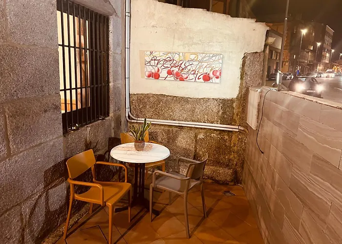 En Cerca Del Mar Daire *